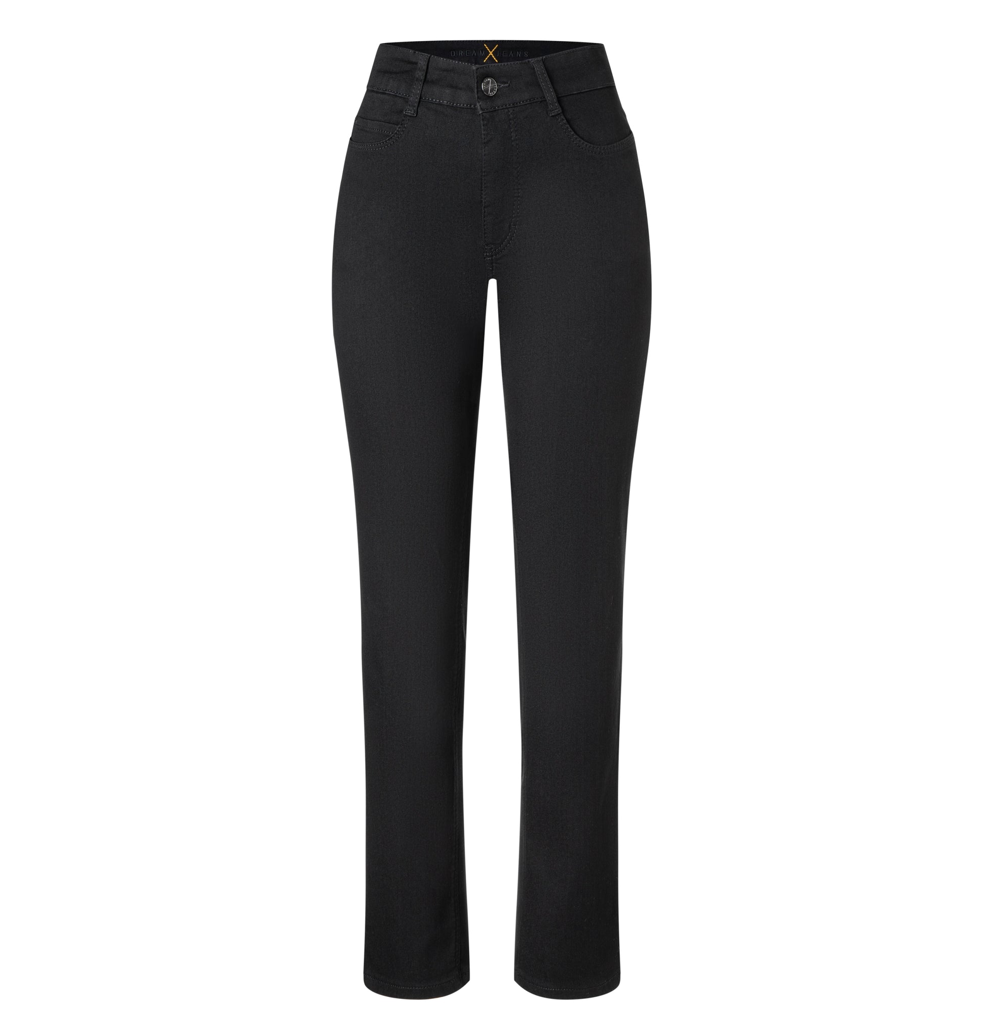 MAC JEANS - DREAM, Dream denim Trousers MAC Ladie Bild 3