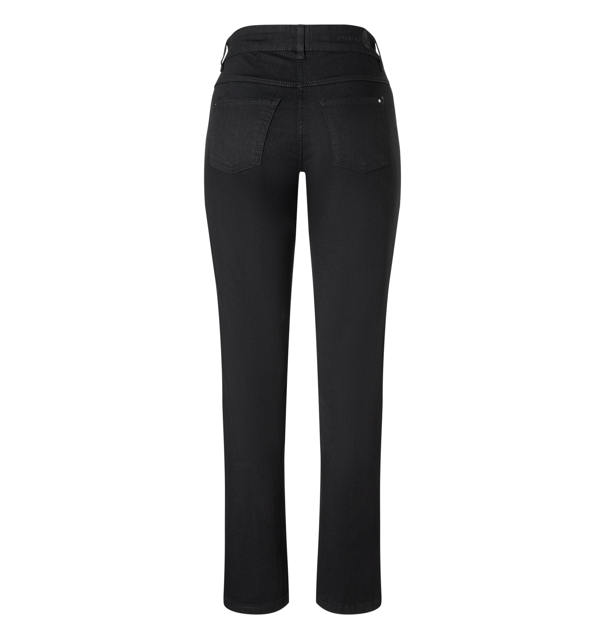 MAC JEANS - DREAM, Dream denim Trousers MAC Ladie Bild 4