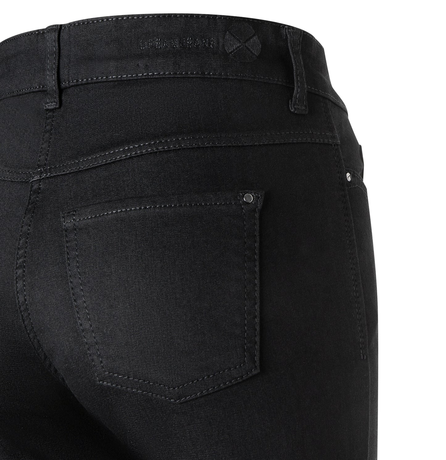 MAC JEANS - DREAM, Dream denim Trousers MAC Ladie Bild 5