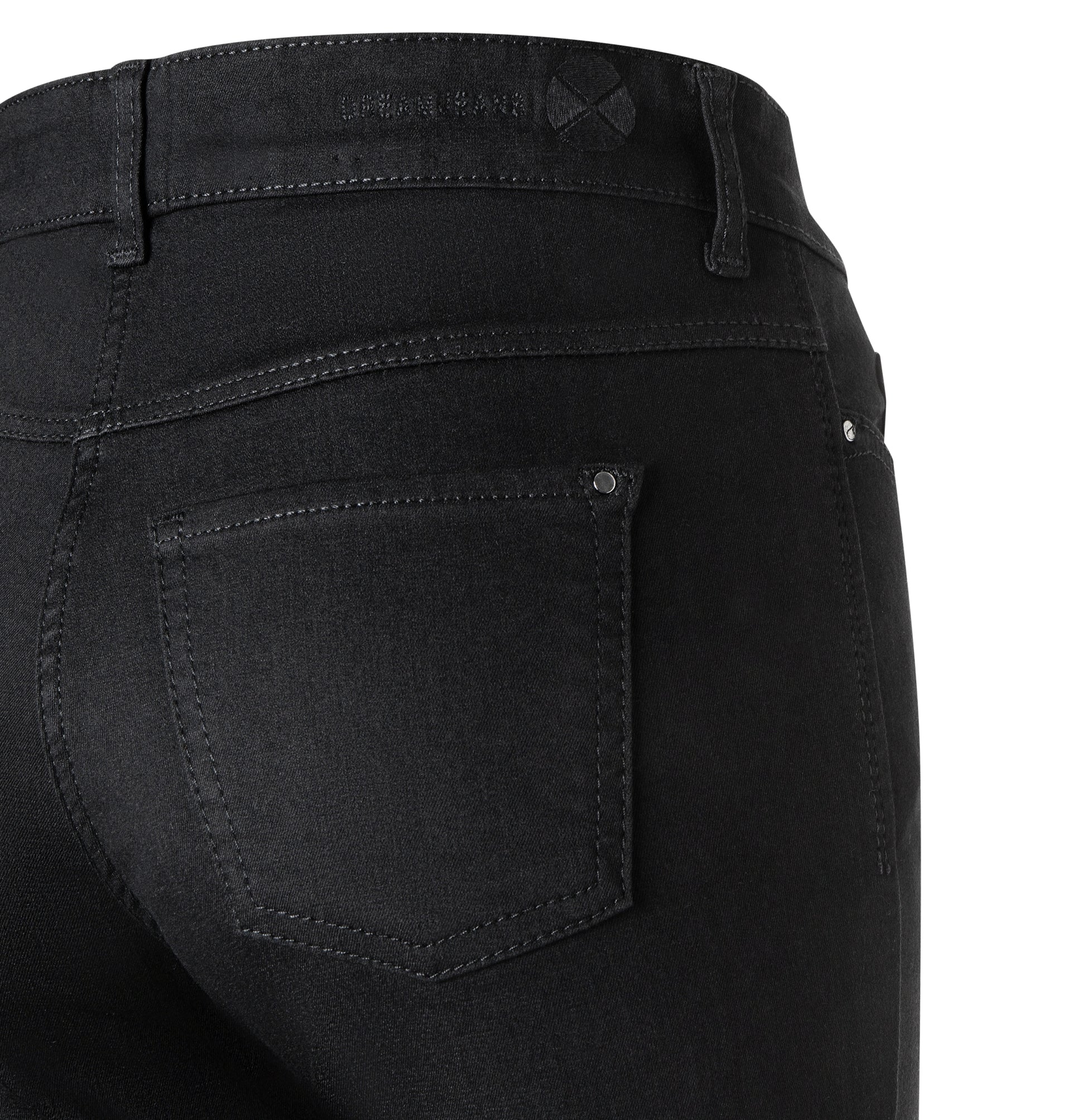 MAC JEANS - DREAM, Dream denim Trousers MAC Ladie Bild 5
