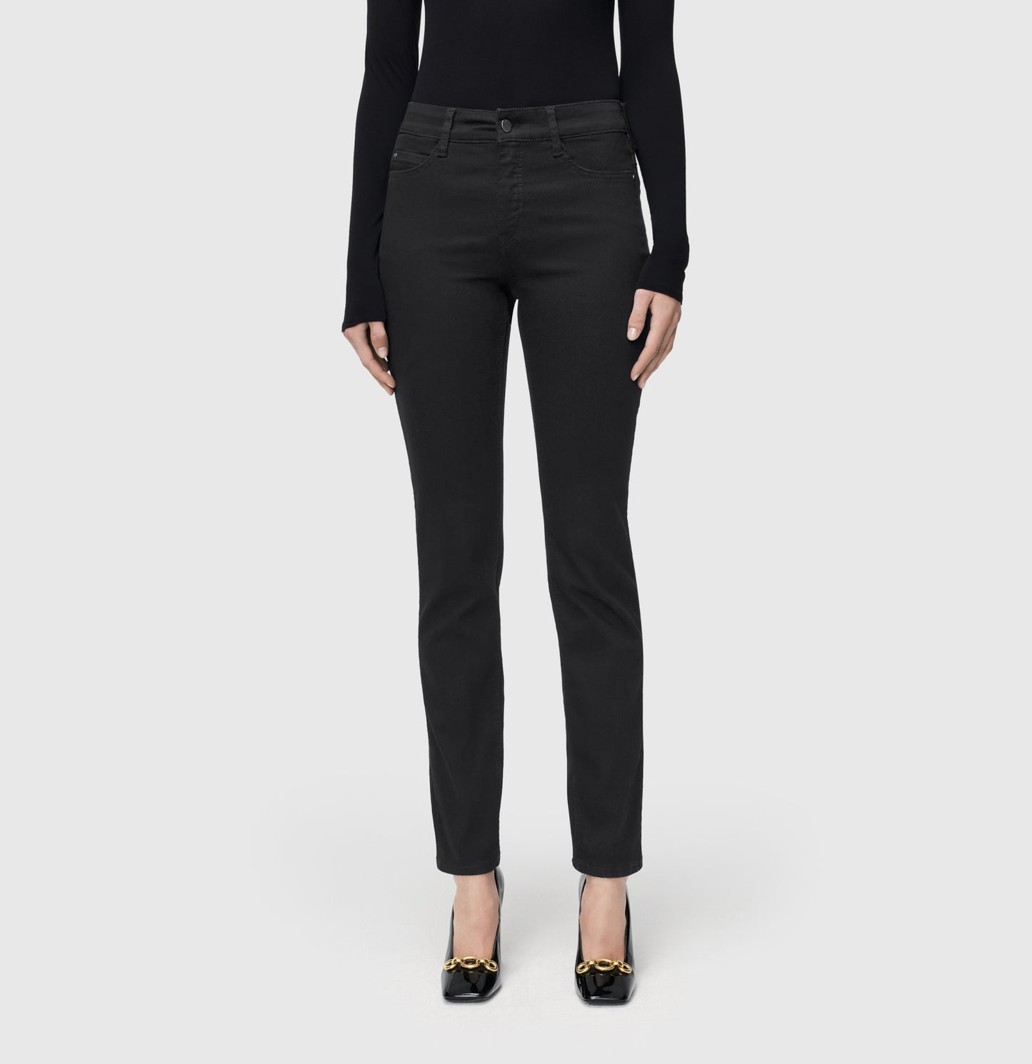 MAC JEANS - DREAM, Dream denim Trousers MAC Ladie Bild 9