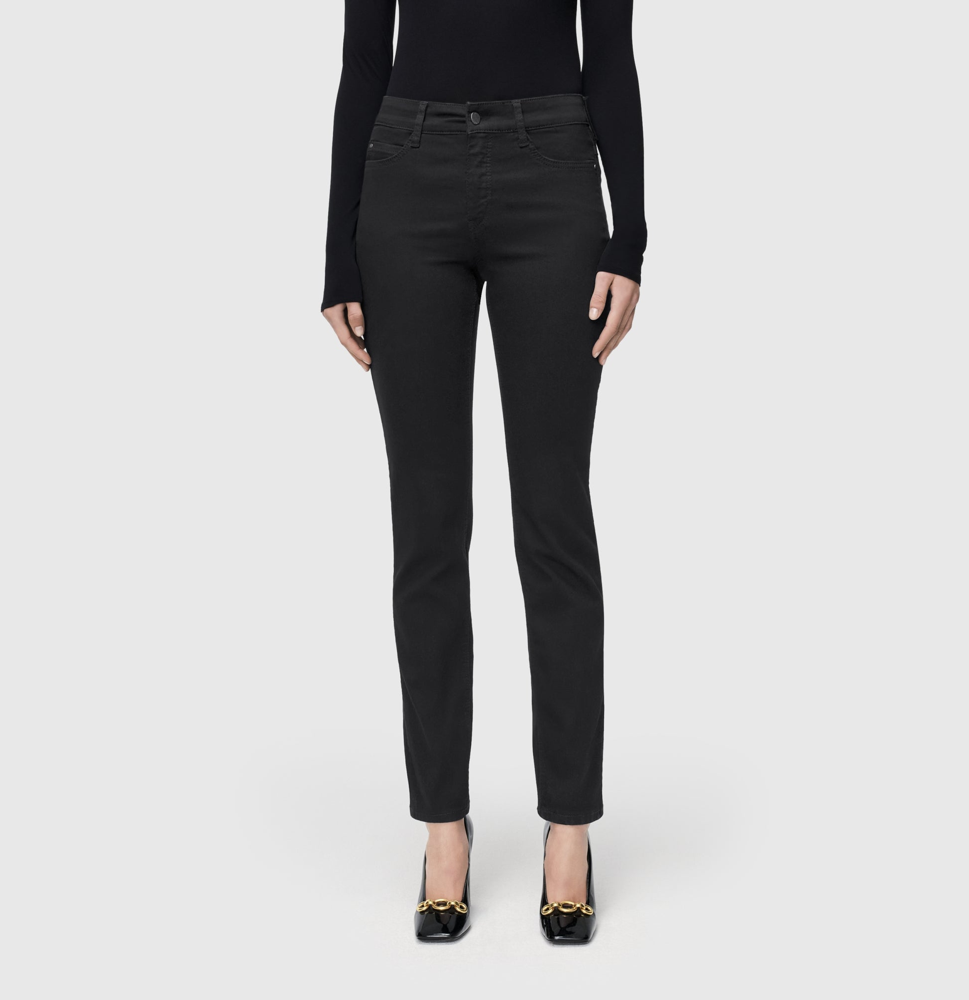 MAC JEANS - DREAM, Dream denim Trousers MAC Ladie Bild 9
