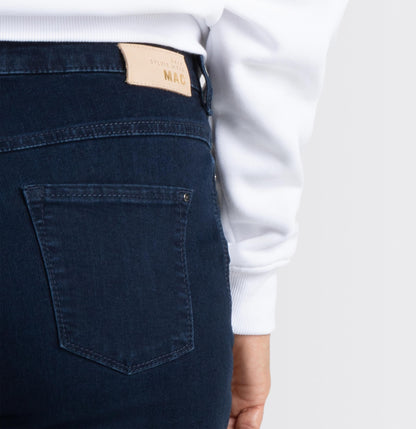 MAC JEANS - DREAM SKINNY authentic, Dream authentic Trousers MAC Ladie Bild 10
