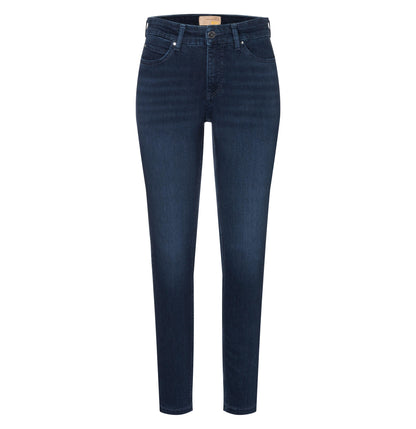 MAC JEANS - DREAM SKINNY authentic, Dream authentic Trousers MAC Ladie Bild 3