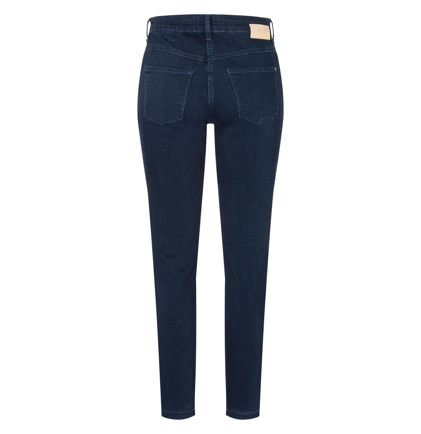 MAC JEANS - DREAM SKINNY authentic, Dream authentic Trousers MAC Ladie Bild 4