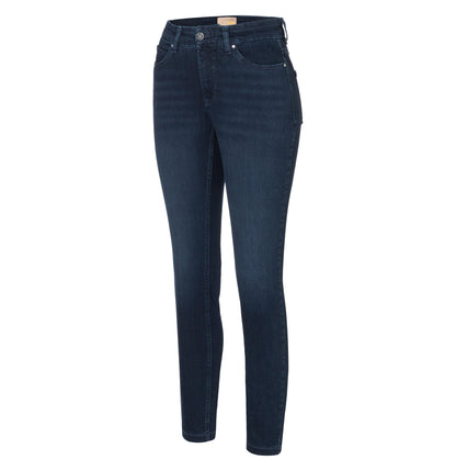 MAC JEANS - DREAM SKINNY authentic, Dream authentic Trousers MAC Ladie Bild 6