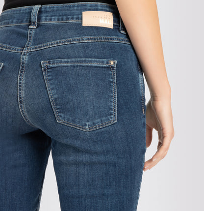 MAC JEANS - DREAM SKINNY authentic, Dream authentic Trousers MAC Ladie Bild 12