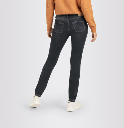 MAC JEANS - DREAM SKINNY authentic, Dream authentic Trousers MAC Ladie Bild 2