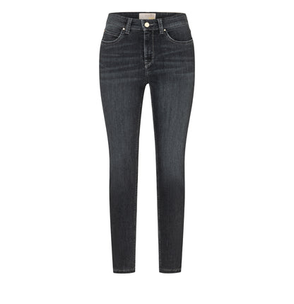 MAC JEANS - DREAM SKINNY authentic, Dream authentic Trousers MAC Ladie Bild 3