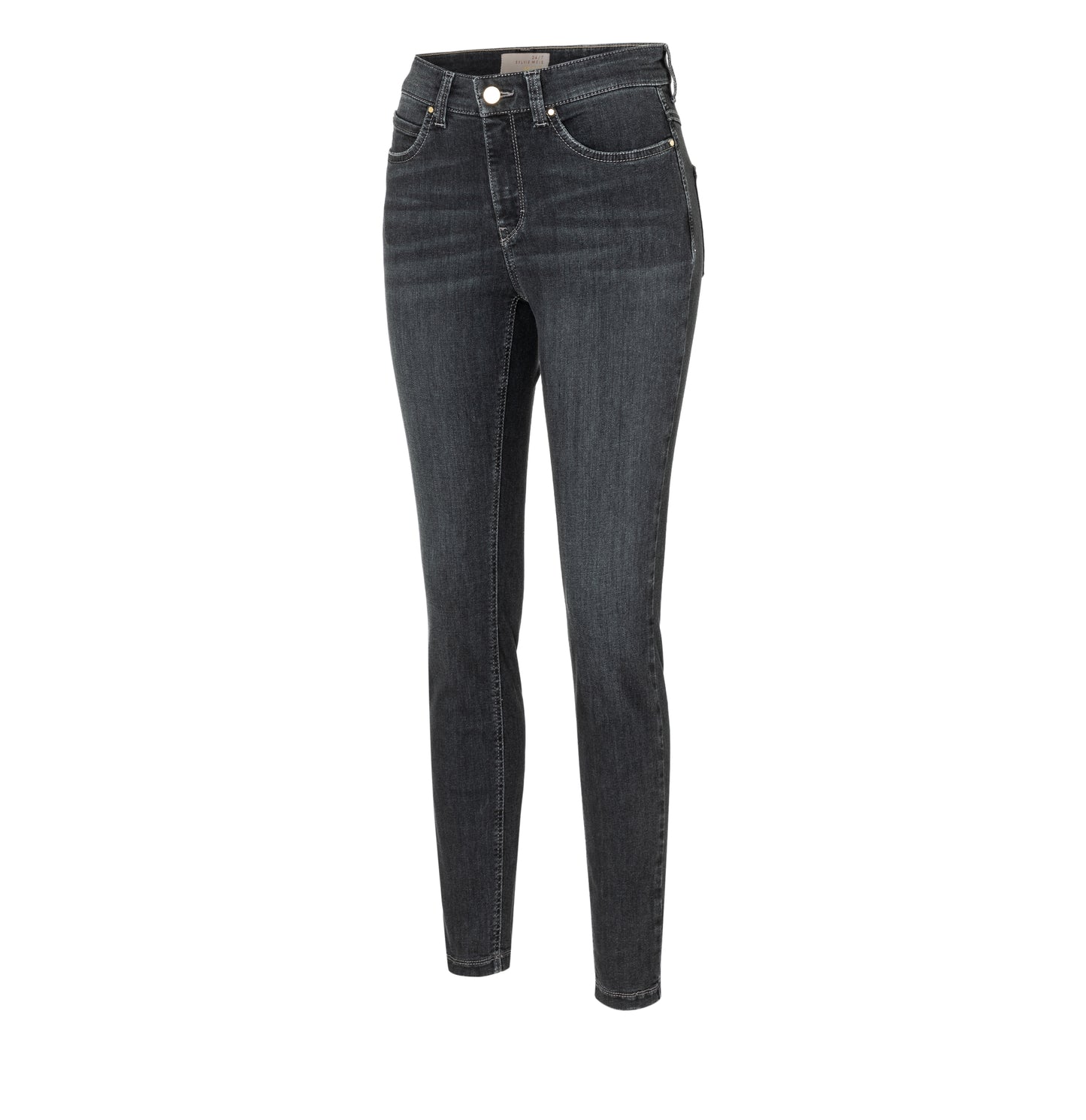 MAC JEANS - DREAM SKINNY authentic, Dream authentic Trousers MAC Ladie Bild 6
