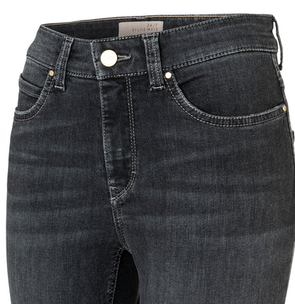 MAC JEANS - DREAM SKINNY authentic, Dream authentic Trousers MAC Ladie Bild 8