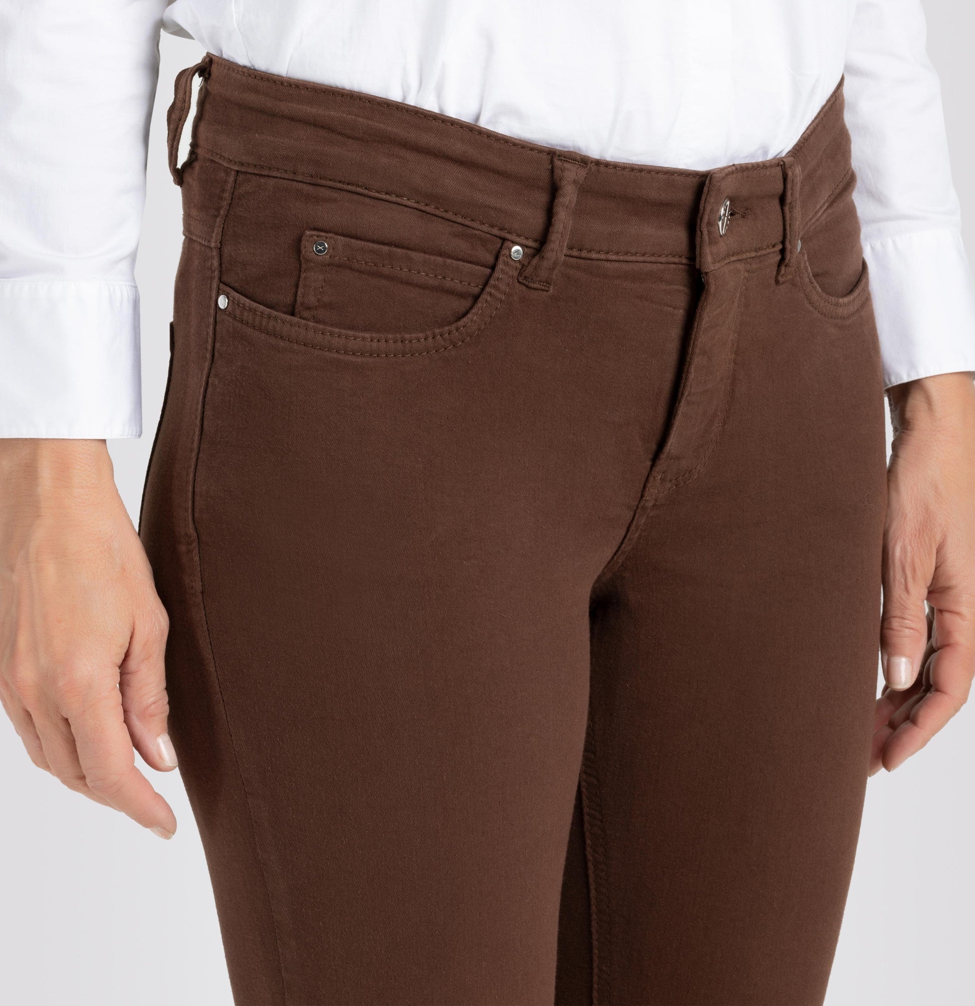 MAC JEANS DREAM SKINNY, Dream denim 32/30