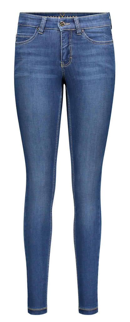 MAC JEANS - DREAM SKINNY, Dream denim Trousers MAC Ladie Bild 3