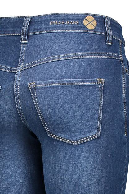 MAC JEANS - DREAM SKINNY, Dream denim Trousers MAC Ladie Bild 5