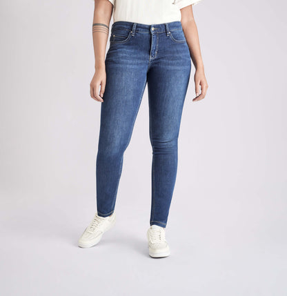 MAC JEANS - DREAM SKINNY, Dream denim Trousers MAC Ladie Bild 9