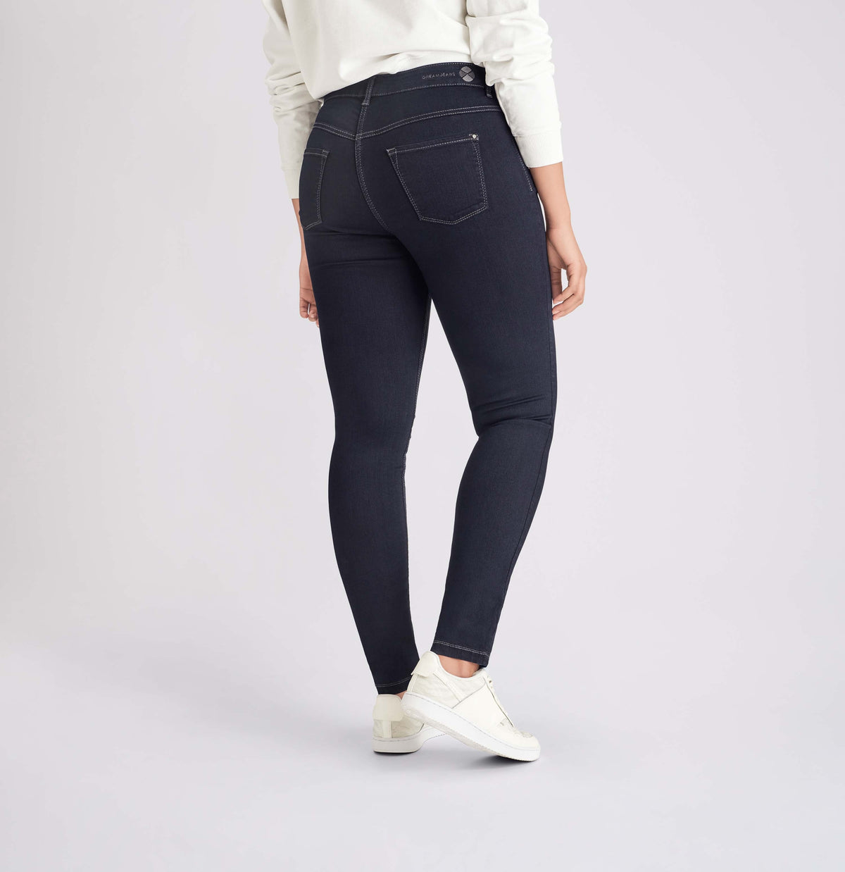 MAC JEANS - DREAM SKINNY, Dream denim Trousers MAC Ladie Bild 11