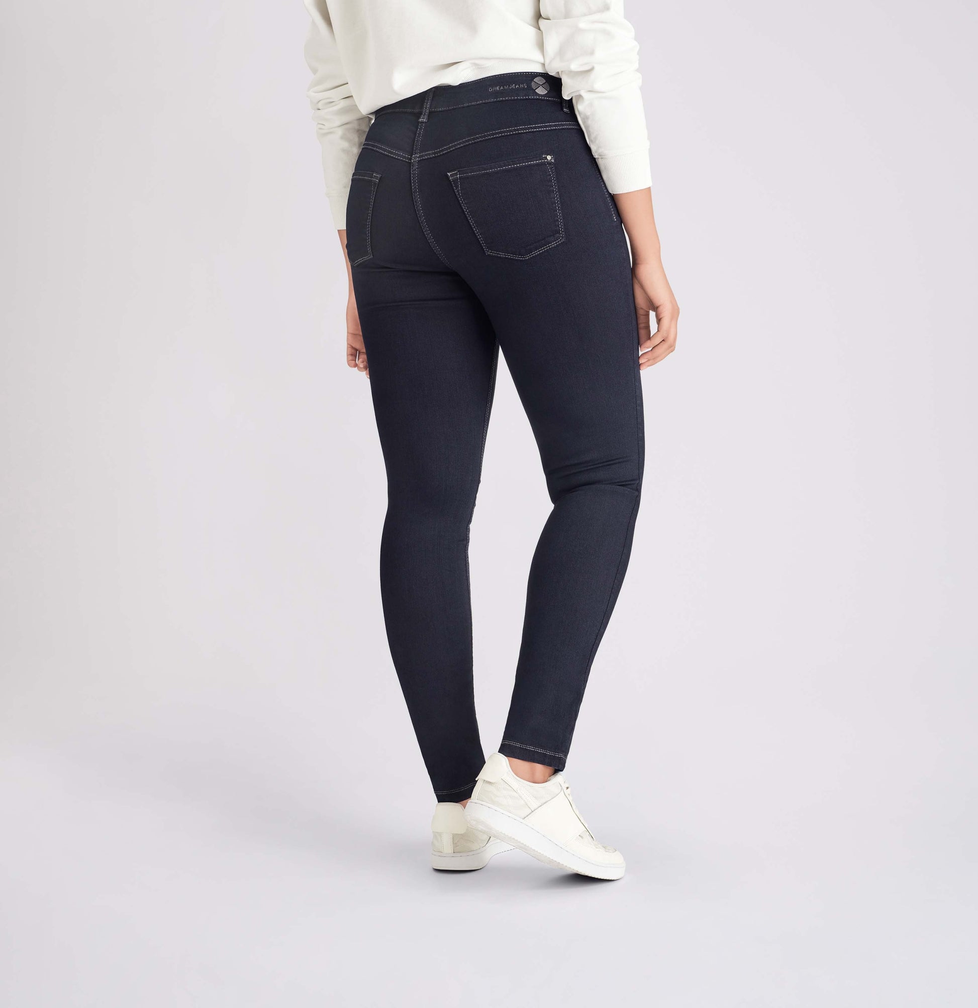 MAC JEANS - DREAM SKINNY, Dream denim Trousers MAC Ladie Bild 15