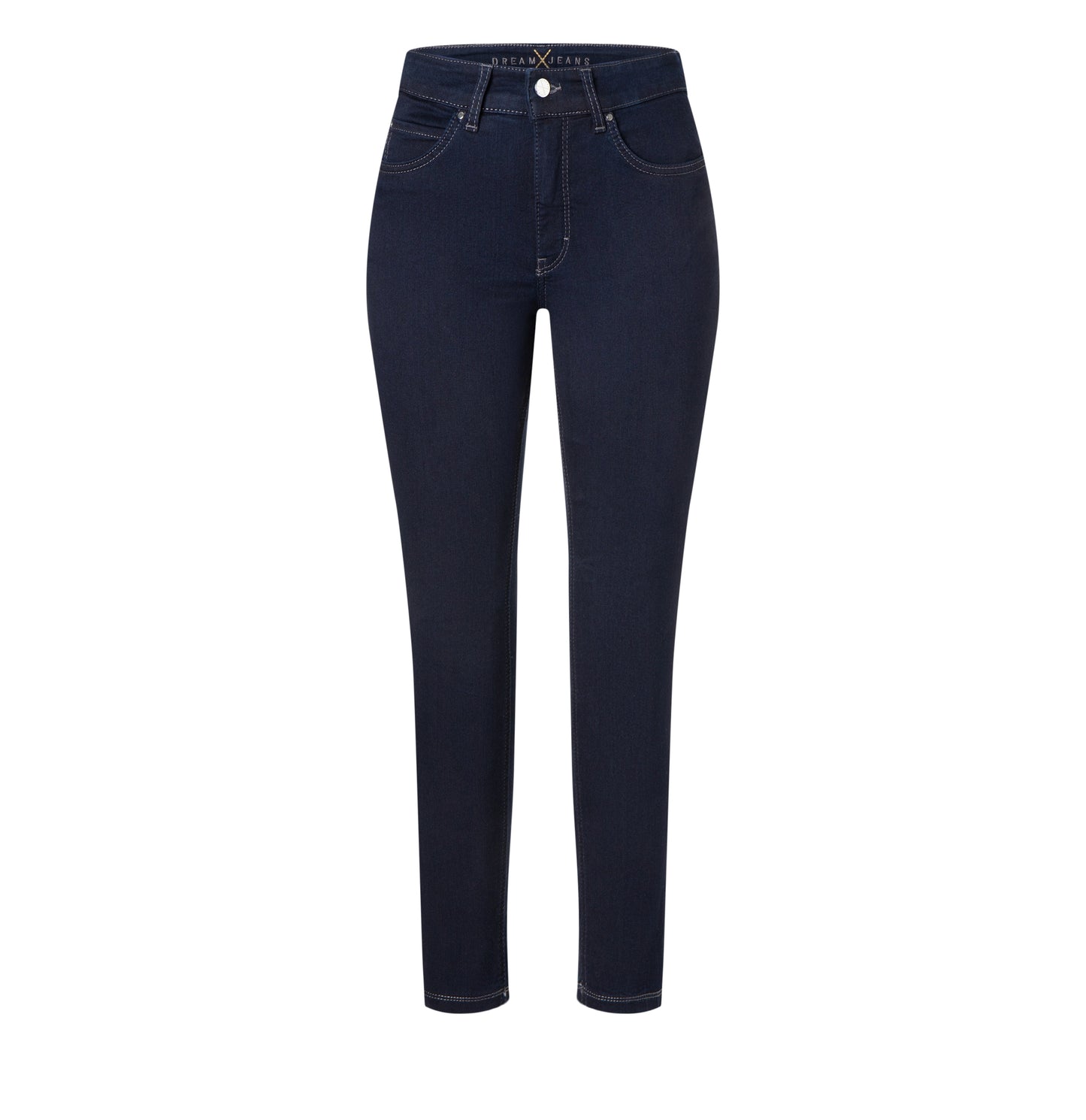 MAC JEANS - DREAM SKINNY, Dream denim Trousers MAC Ladie Bild 2