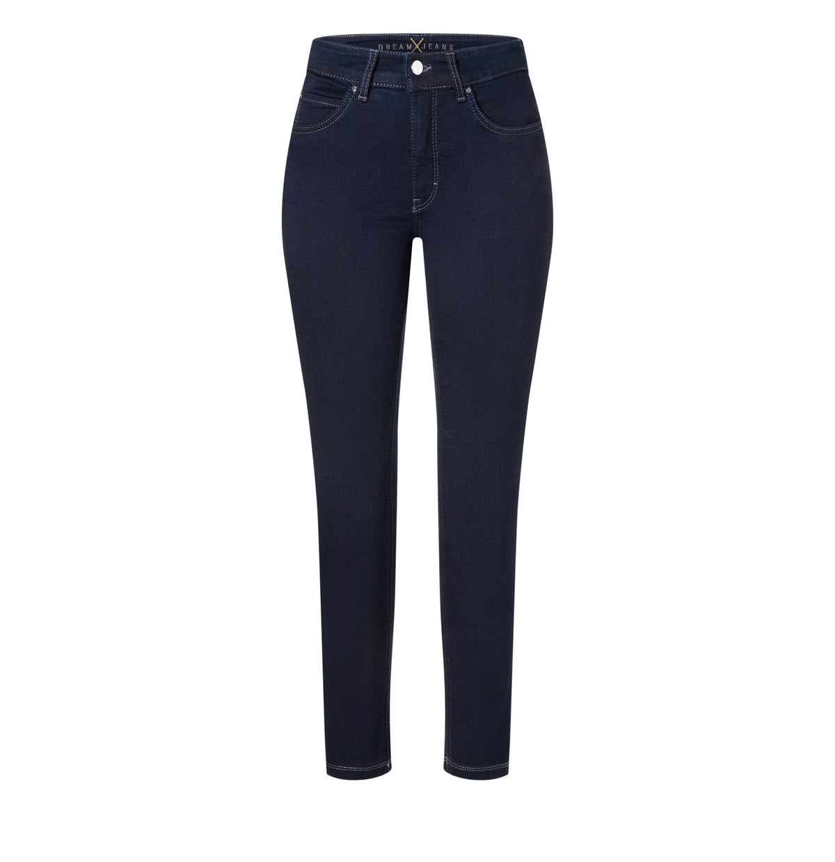 MAC JEANS - DREAM SKINNY, Dream denim Trousers MAC Ladie Bild 3