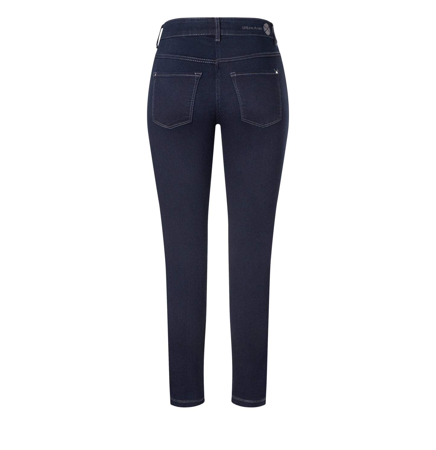 MAC JEANS - DREAM SKINNY, Dream denim Trousers MAC Ladie Bild 3