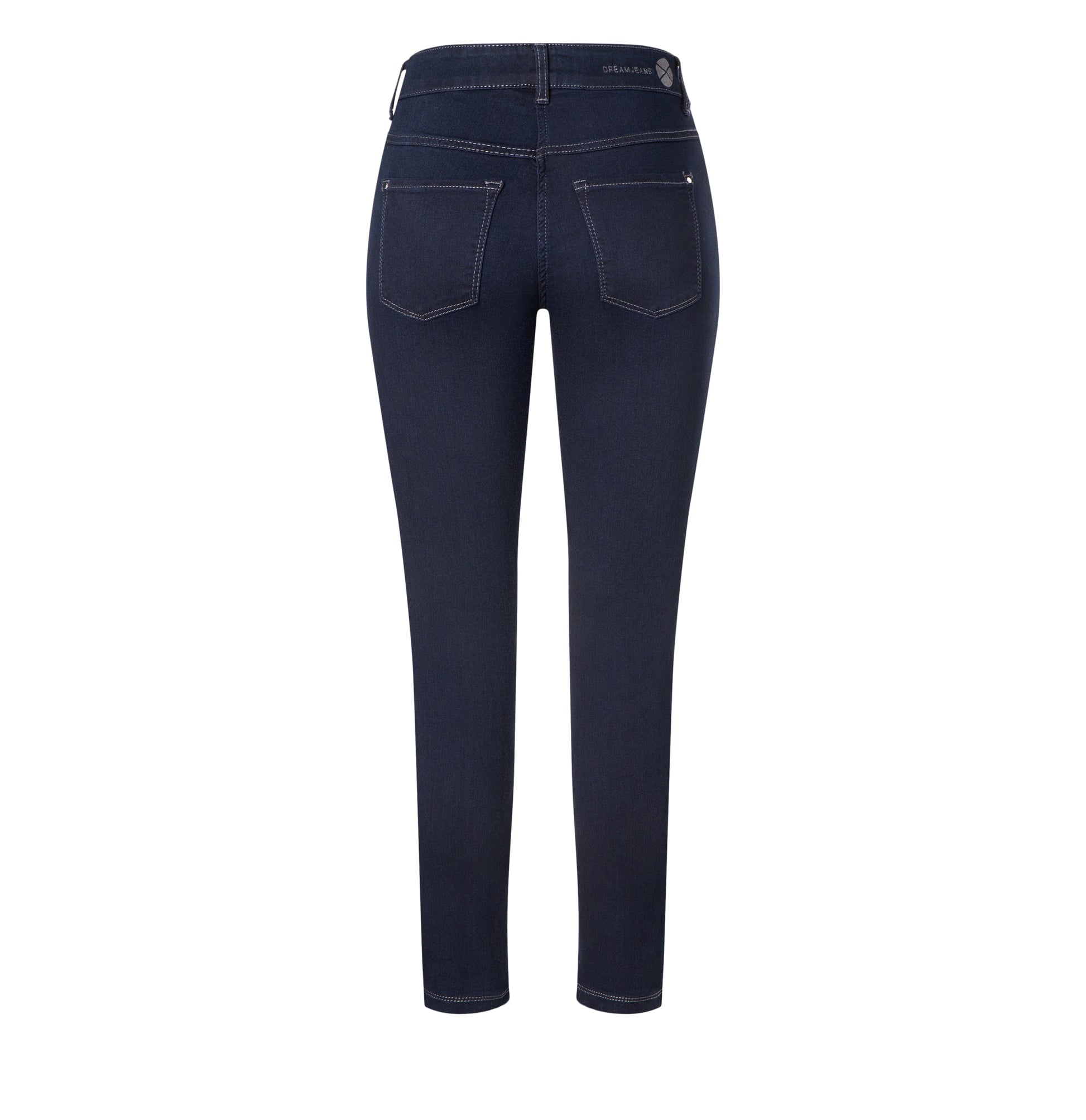 MAC JEANS - DREAM SKINNY, Dream denim Trousers MAC Ladie Bild 3
