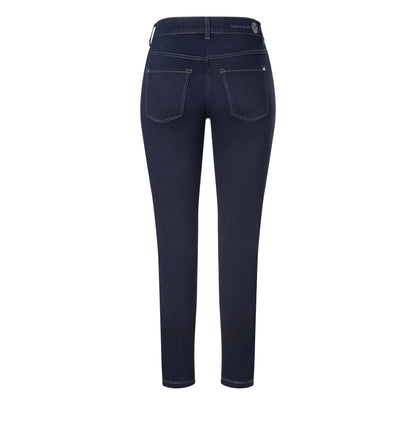 MAC JEANS - DREAM SKINNY, Dream denim Trousers MAC Ladie Bild 3