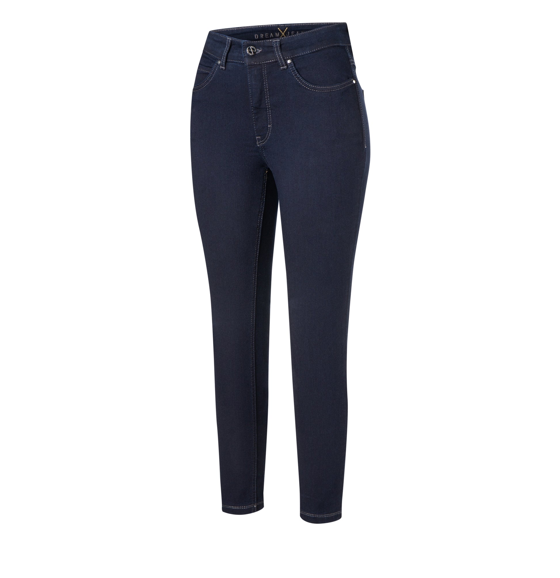 MAC JEANS - DREAM SKINNY, Dream denim Trousers MAC Ladie Bild 4