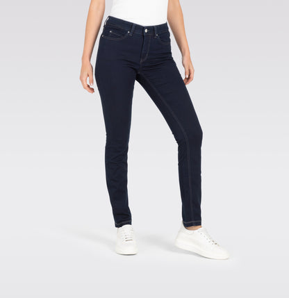 MAC JEANS - DREAM SKINNY, Dream denim Trousers MAC Ladie Bild 7