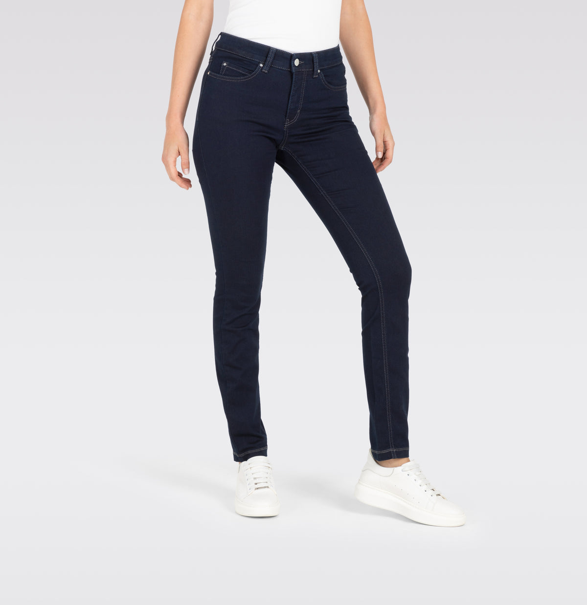 MAC JEANS - DREAM SKINNY, Dream denim Trousers MAC Ladie Bild 8