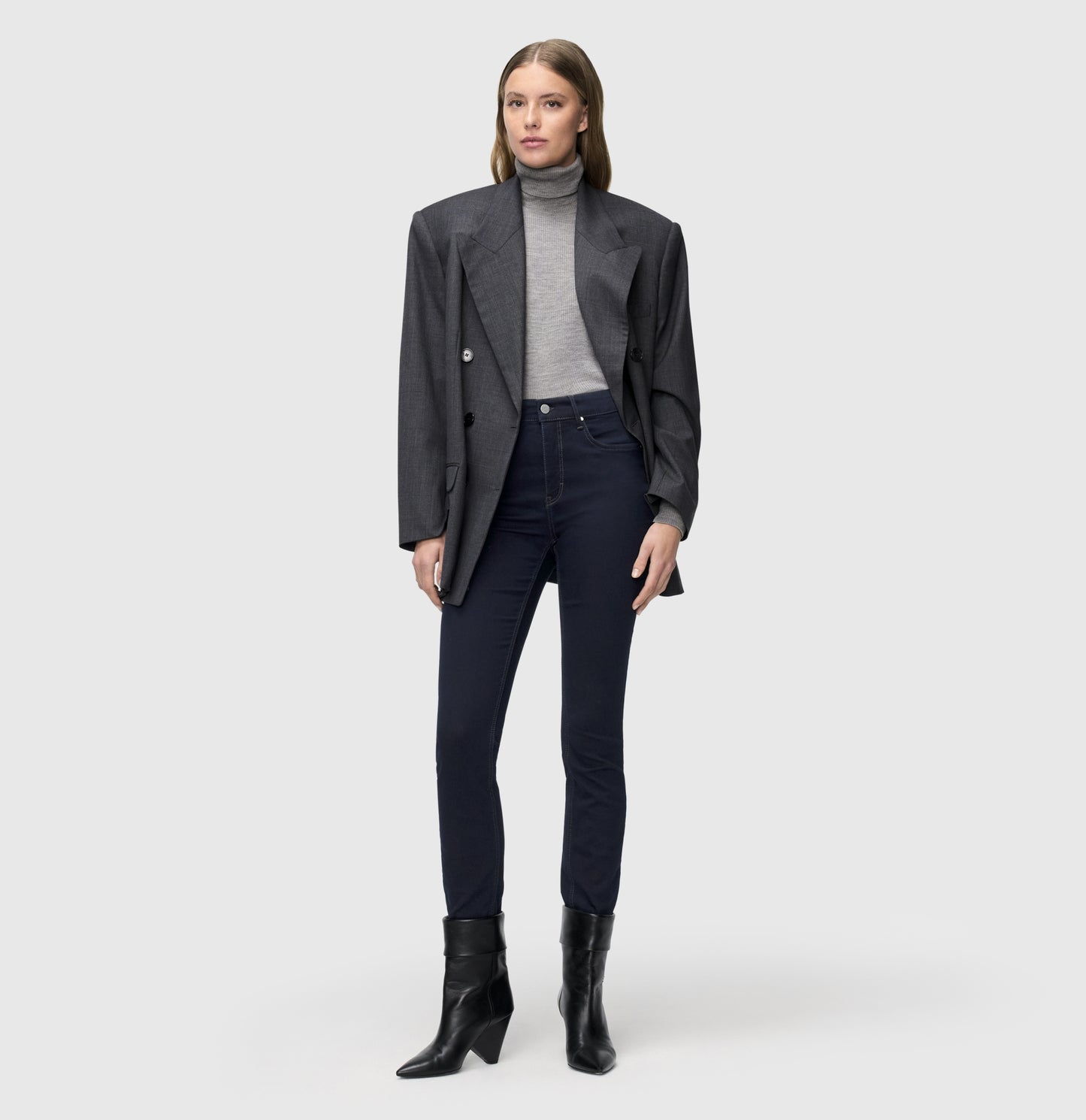 MAC JEANS - DREAM SKINNY, Dream denim Trousers MAC Ladie Bild 8