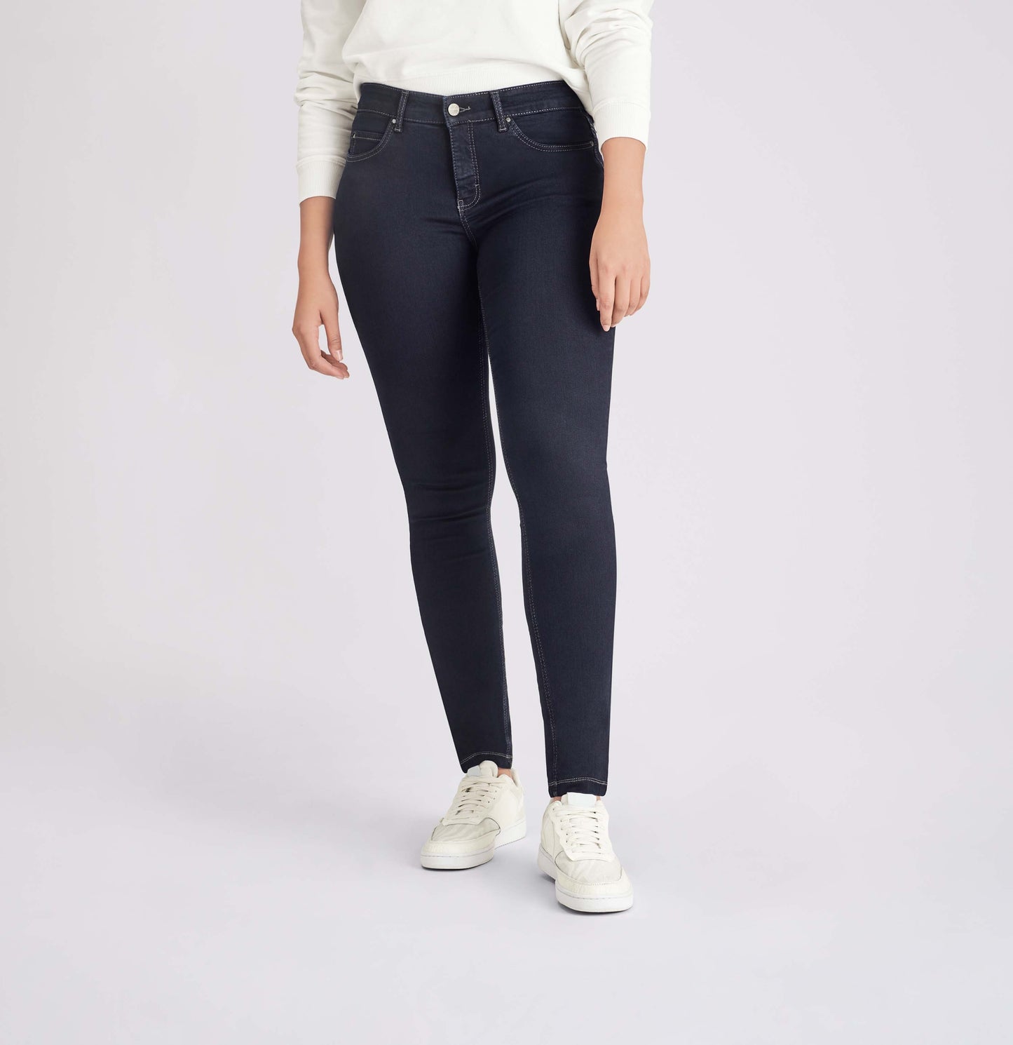MAC JEANS - DREAM SKINNY, Dream denim Trousers MAC Ladie Bild 9