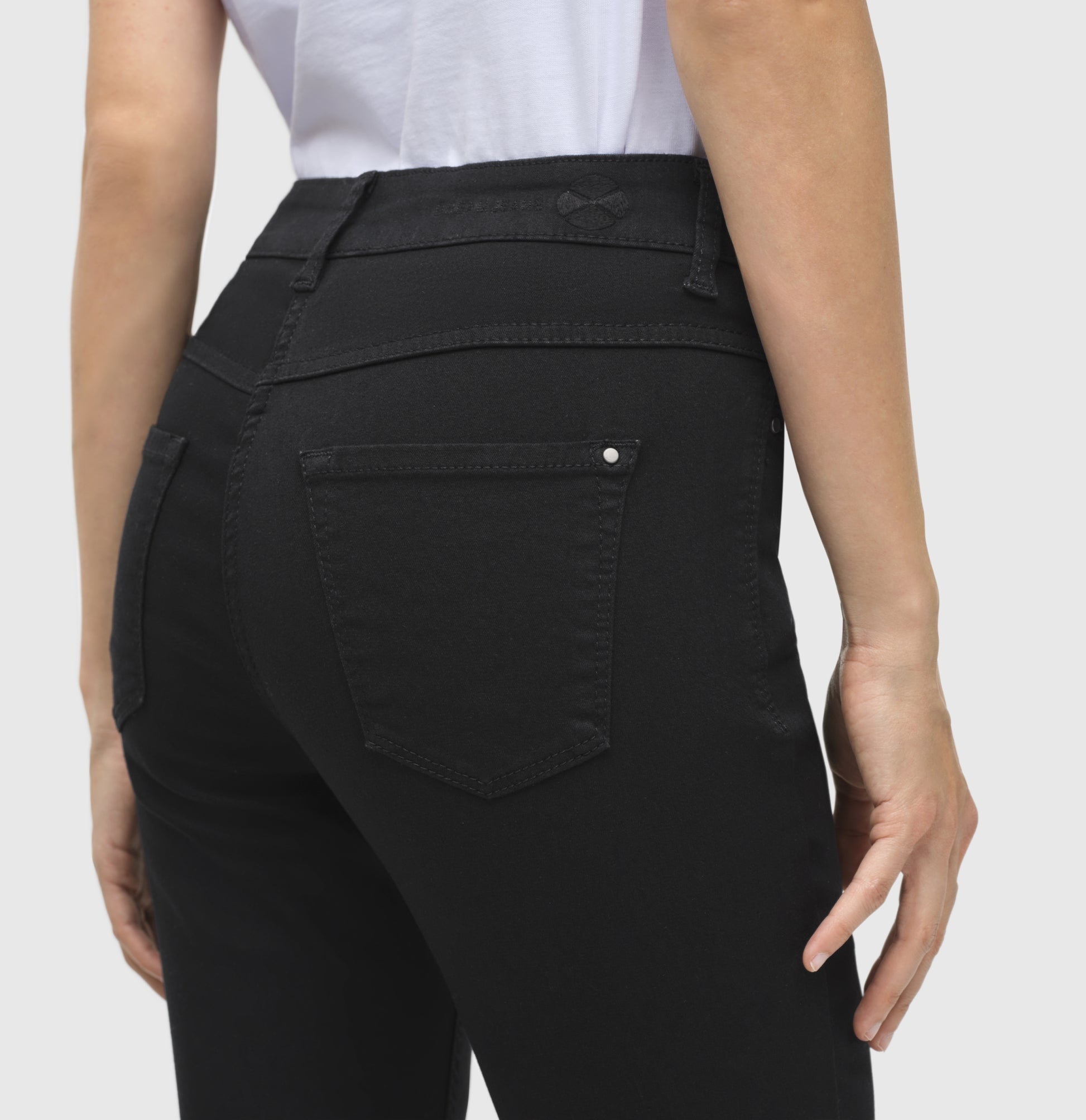 MAC JEANS - DREAM SKINNY, Dream denim Trousers MAC Ladie Bild 10