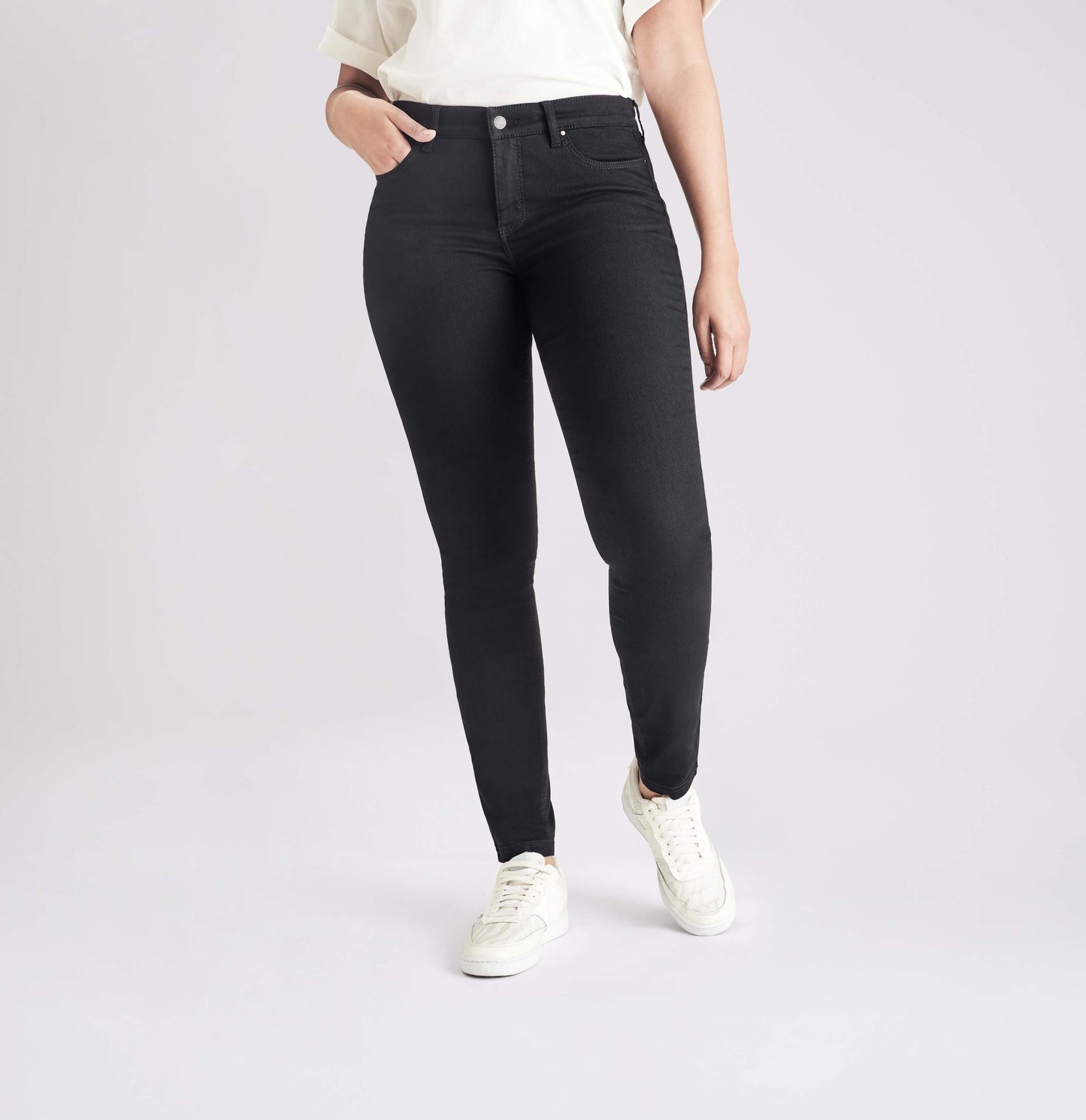 MAC JEANS - DREAM SKINNY, Dream denim Trousers MAC Ladie Bild 14