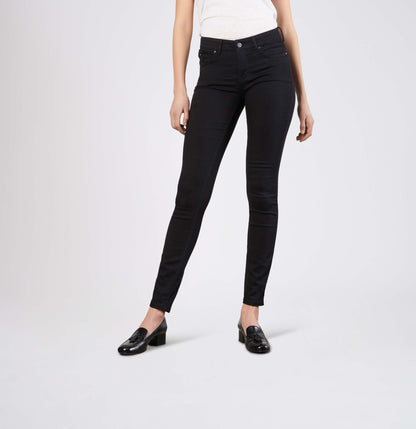 MAC JEANS - DREAM SKINNY, Dream denim Trousers MAC Ladie Bild 1