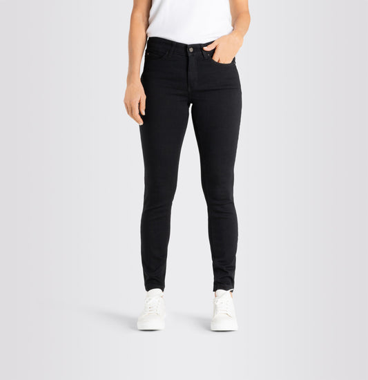 MAC JEANS - DREAM SKINNY, Dream denim Trousers MAC Ladie Bild 1