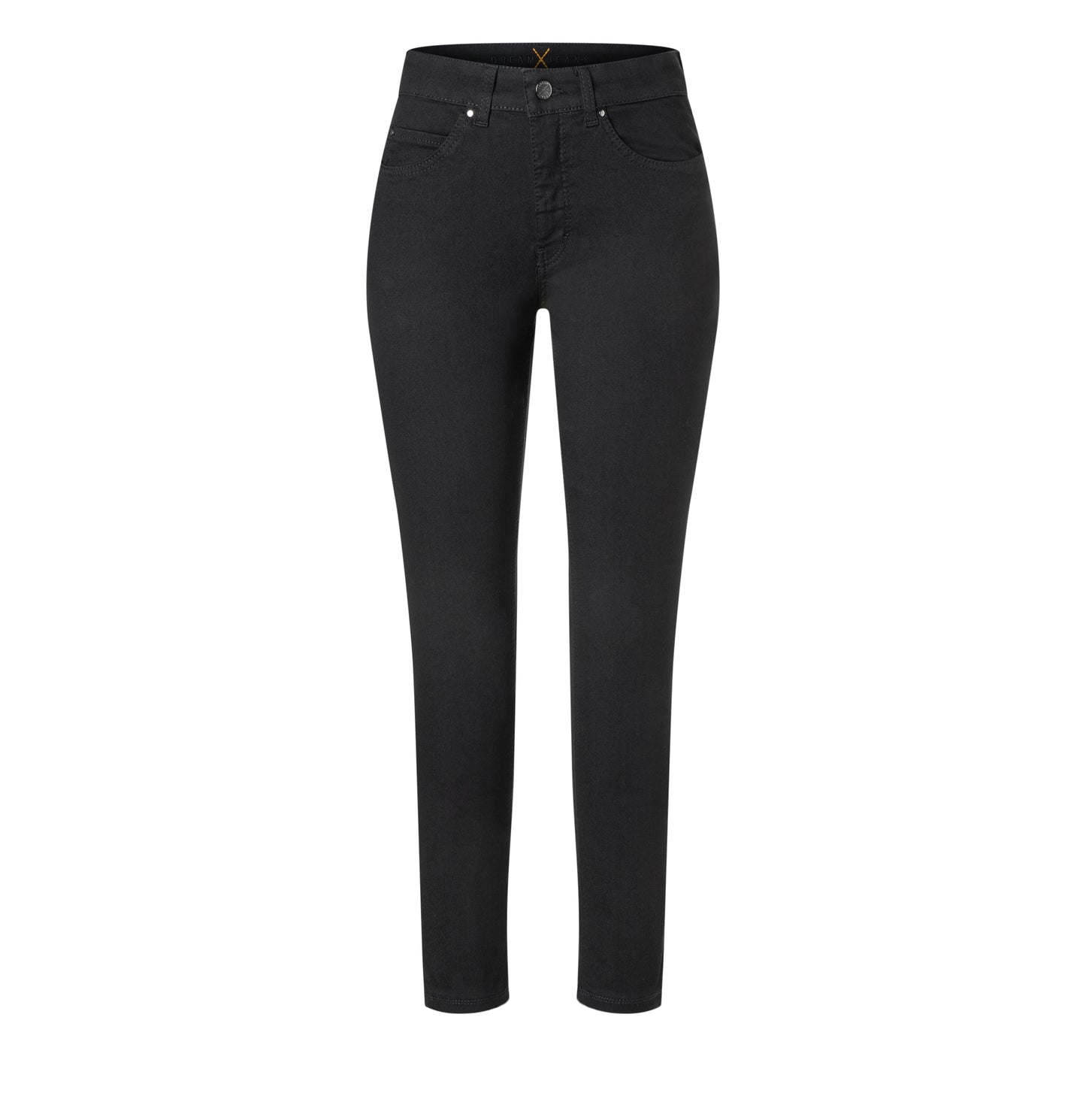 MAC JEANS - DREAM SKINNY, Dream denim Trousers MAC Ladie Bild 3