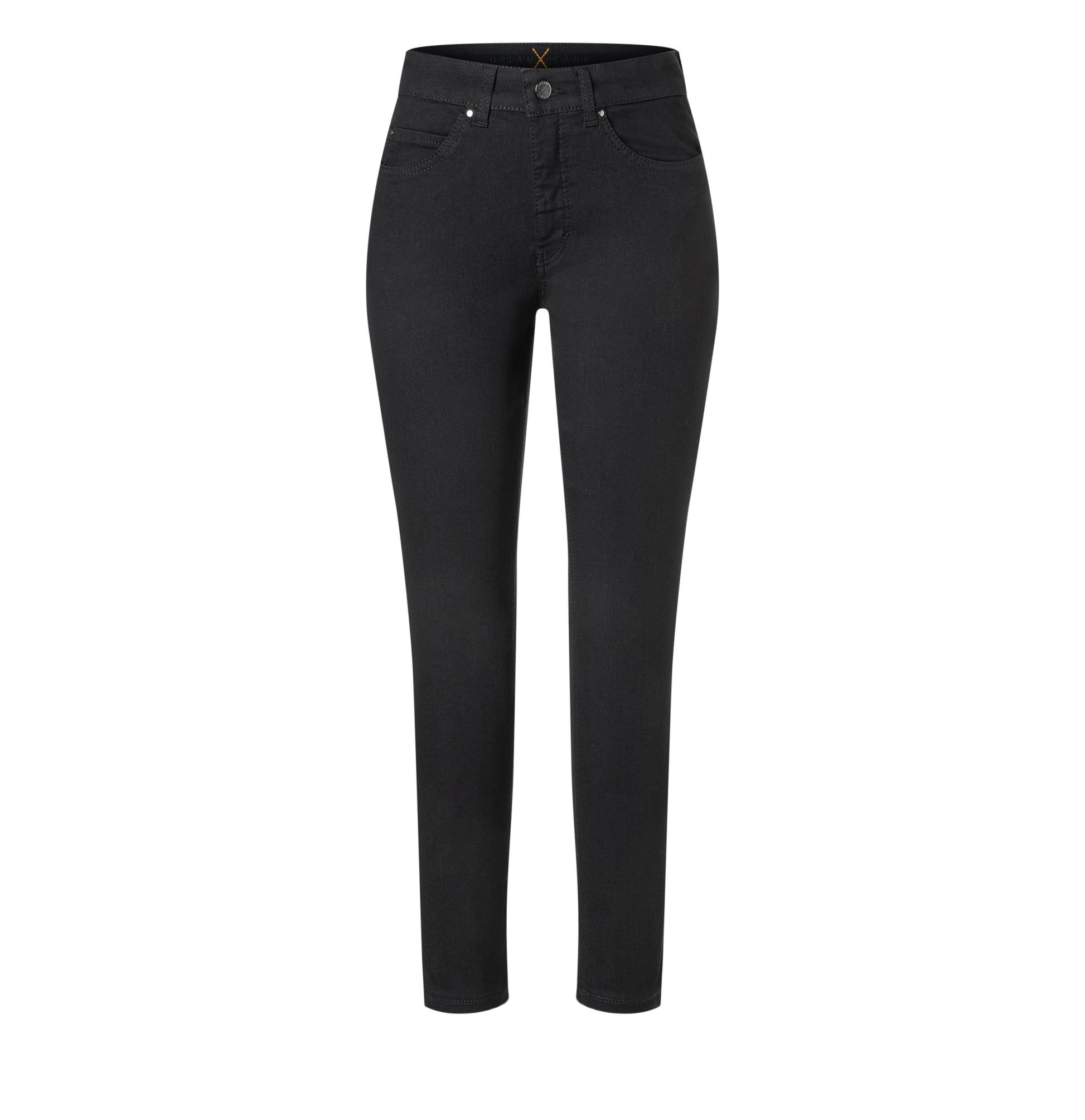 MAC JEANS - DREAM SKINNY, Dream denim Trousers MAC Ladie Bild 3