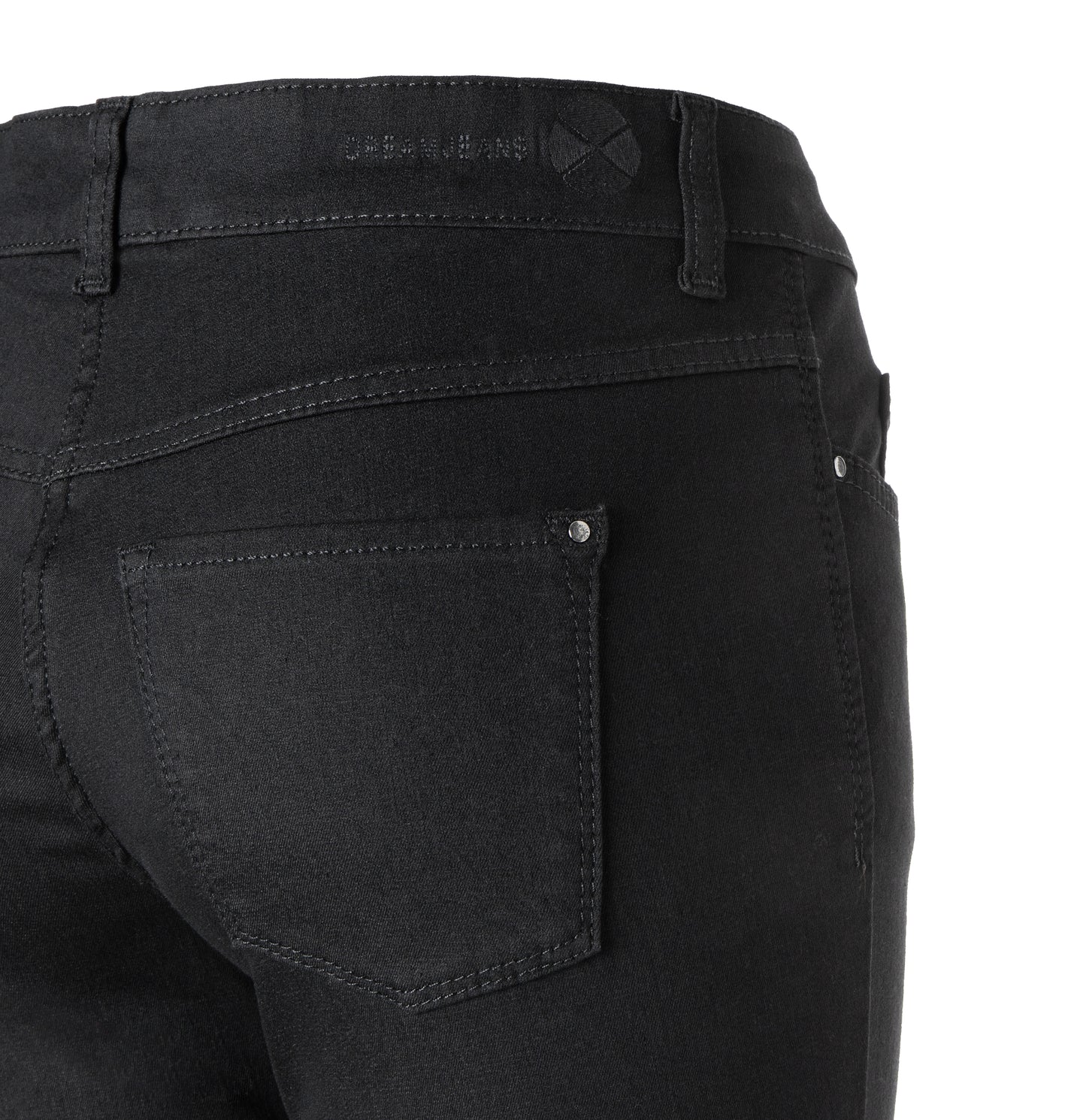 MAC JEANS - DREAM SKINNY, Dream denim Trousers MAC Ladie Bild 5