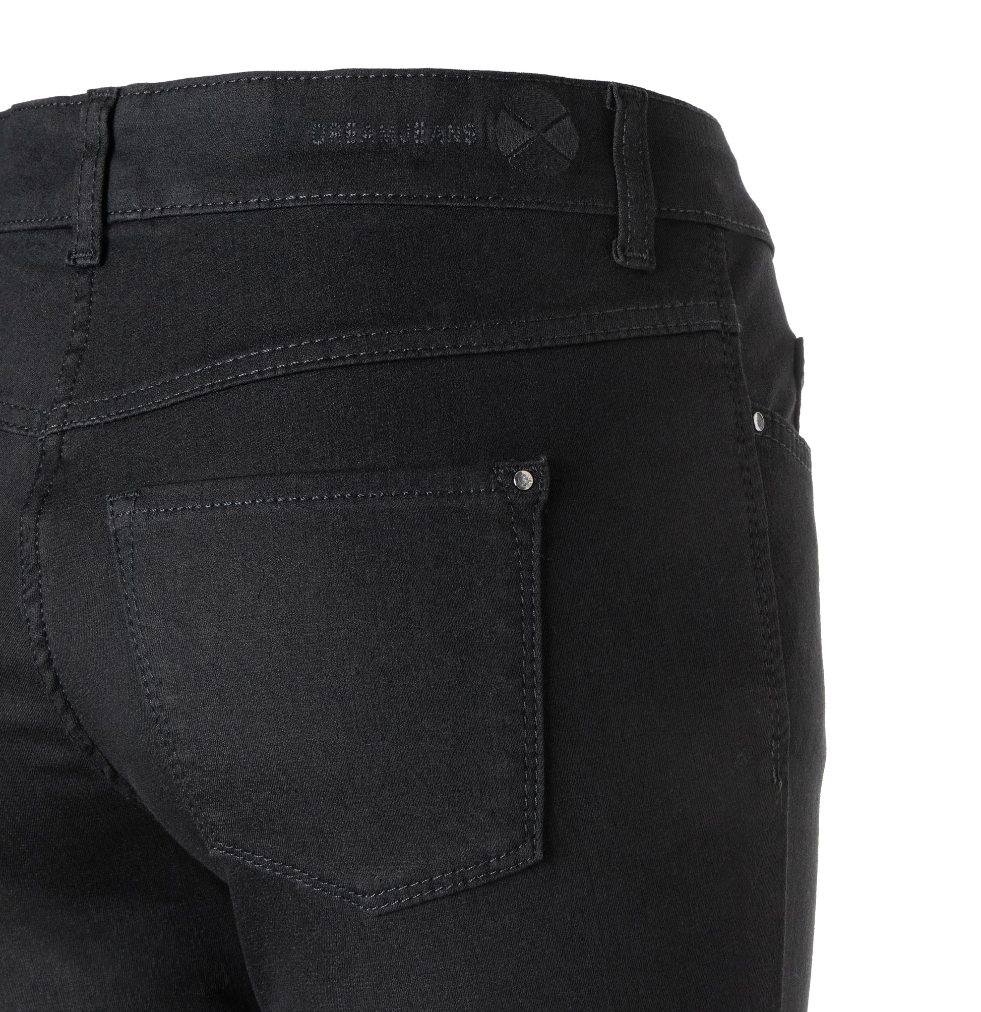 MAC JEANS - DREAM SKINNY, Dream denim Trousers MAC Ladie Bild 5