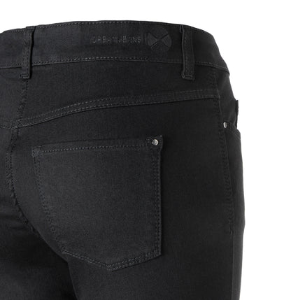 MAC JEANS - DREAM SKINNY, Dream denim Trousers MAC Ladie Bild 5