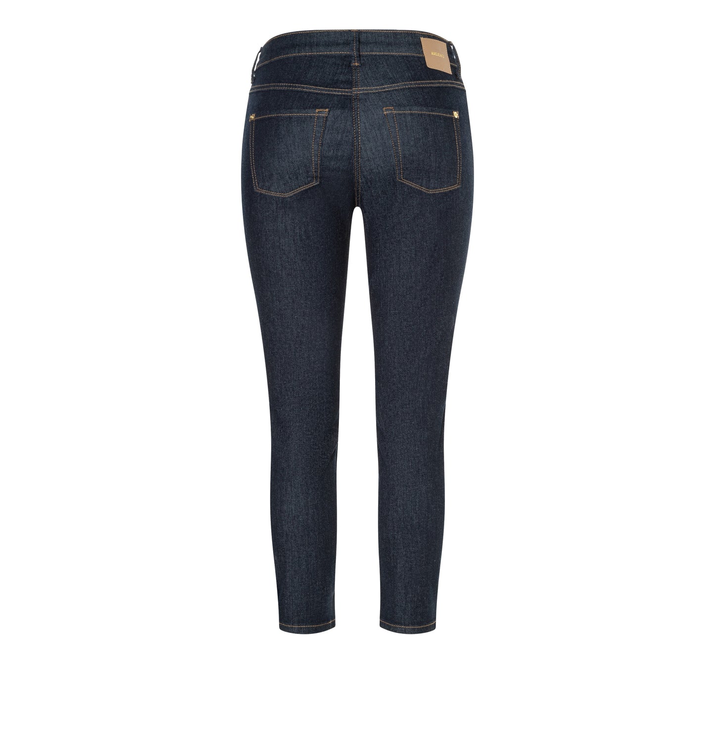 MAC JEANS - DREAM SUMMER, DREAM Wonder light Denim Trousers MAC Ladie Bild 4