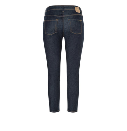 MAC JEANS - DREAM SUMMER, DREAM Wonder light Denim Trousers MAC Ladie Bild 4