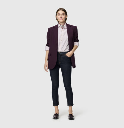MAC JEANS - DREAM SUMMER, DREAM Wonder light Denim Trousers MAC Ladie Bild 7