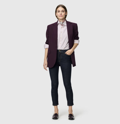 MAC JEANS - DREAM SUMMER, DREAM Wonder light Denim Trousers MAC Ladie Bild 7