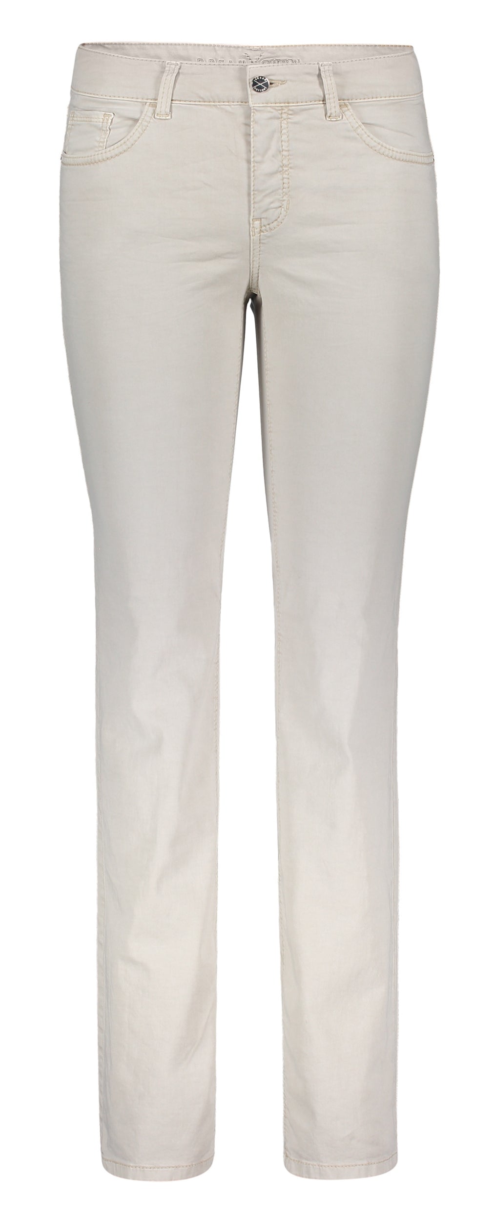 MAC JEANS - DREAM, Super stretch fade out satin 208V Bild 1