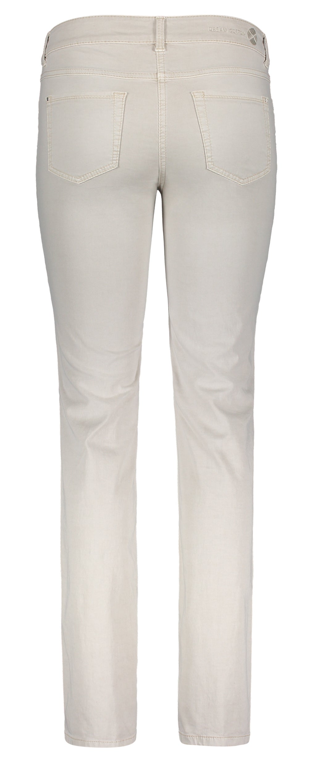 MAC JEANS - DREAM, Super stretch fade out satin 208V Bild 2