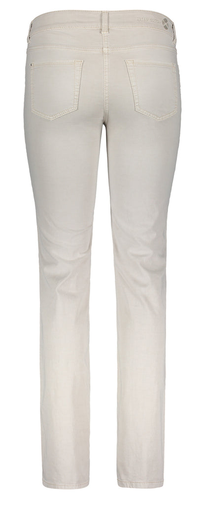 MAC JEANS - DREAM, Super stretch fade out satin 208V Bild 2