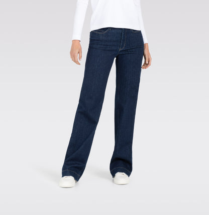 MAC JEANS - DREAM WIDE, Authentic mega flex Trousers MAC Ladie Bild 1