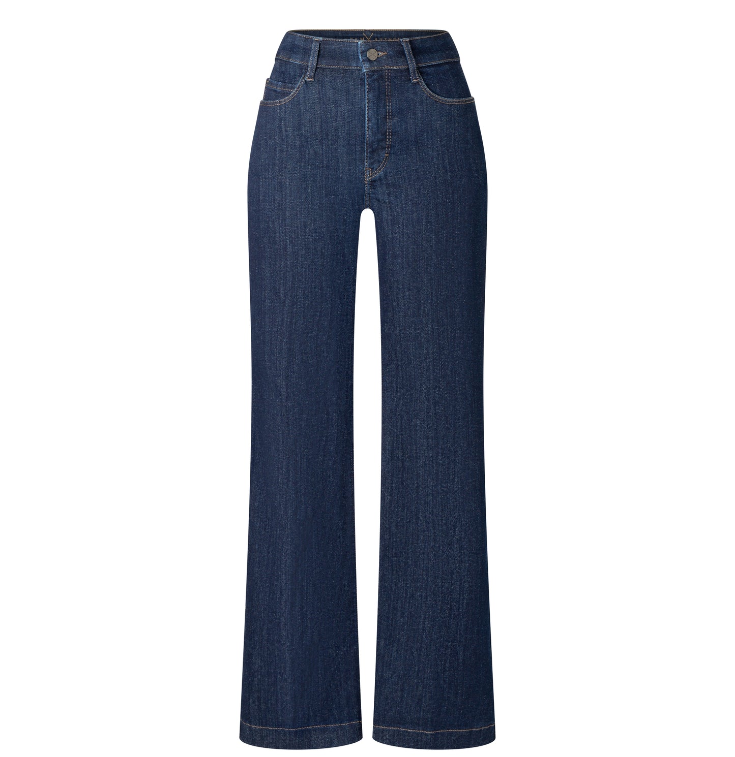 MAC JEANS - DREAM WIDE, Authentic mega flex Trousers MAC Ladie Bild 3