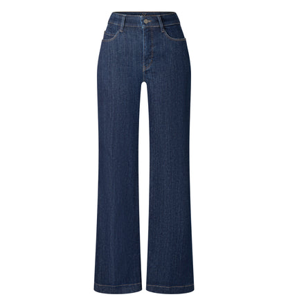 MAC JEANS - DREAM WIDE, Authentic mega flex Trousers MAC Ladie Bild 3